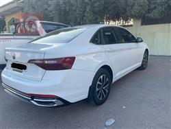 ڤۆڵکسواگن جێتا